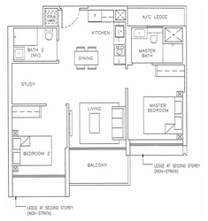 Casa Al Mare (D17), Apartment #433364871